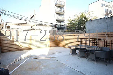 Rented by GTM Property Group 