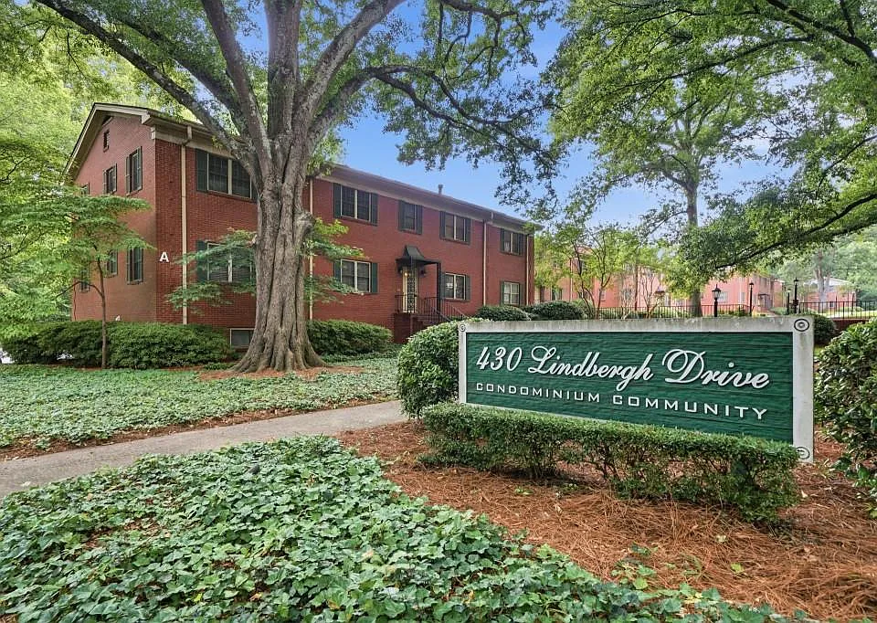 430 Lindbergh Dr NE #A4