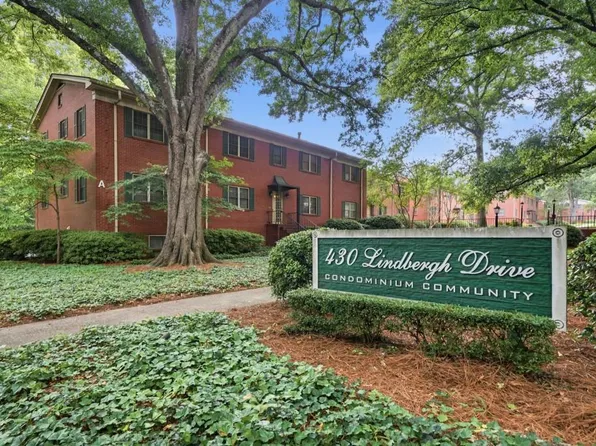 430 Lindbergh Dr NE APT A4, Atlanta, GA 30305
