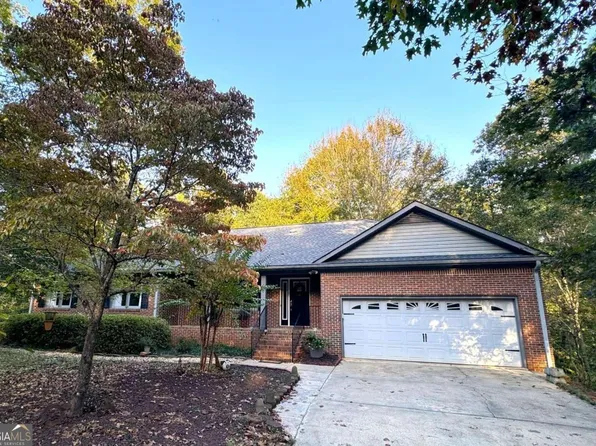 270 Gatewood Cir, Athens, GA 30607