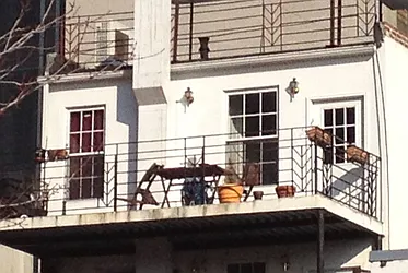 Rented by Skyline Realty LLC II