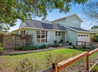 1347 Santa Rosa Ave, Santa Barbara, CA 93109