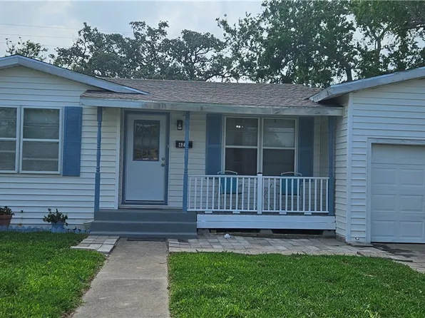 621 S Lantana Dr, Kingsville, TX 78363
