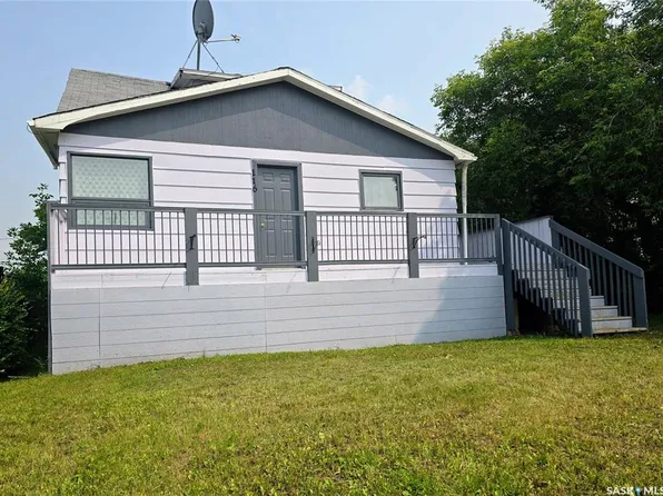 116 2nd AVENUE, Meacham, SK S0K 2V0