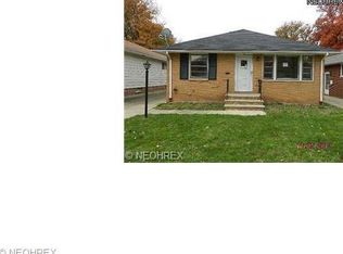 1138 Homestead Rd, South Euclid, OH 44121