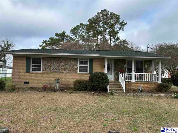 719 Salem Rd, Bennettsville, SC 29512