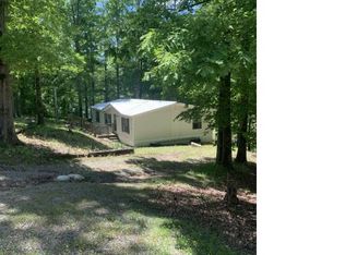 510 County Road 947, Crane Hill, AL 35053