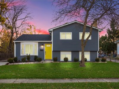 430 Devillen Ave, Royal Oak, MI, 48073