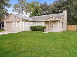 6936 Foxvalley Ln, Humble, TX 77338