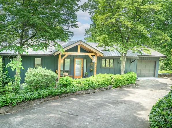 6149 N Shore Dr, Nebo, NC 28761