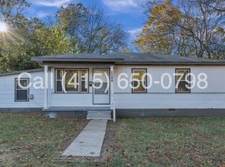 4209 Bishop Rd NW, Huntsville, AL 35810