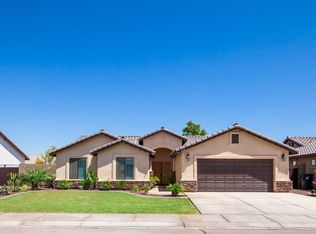 292 E 12th Pl, Somerton, AZ 85350