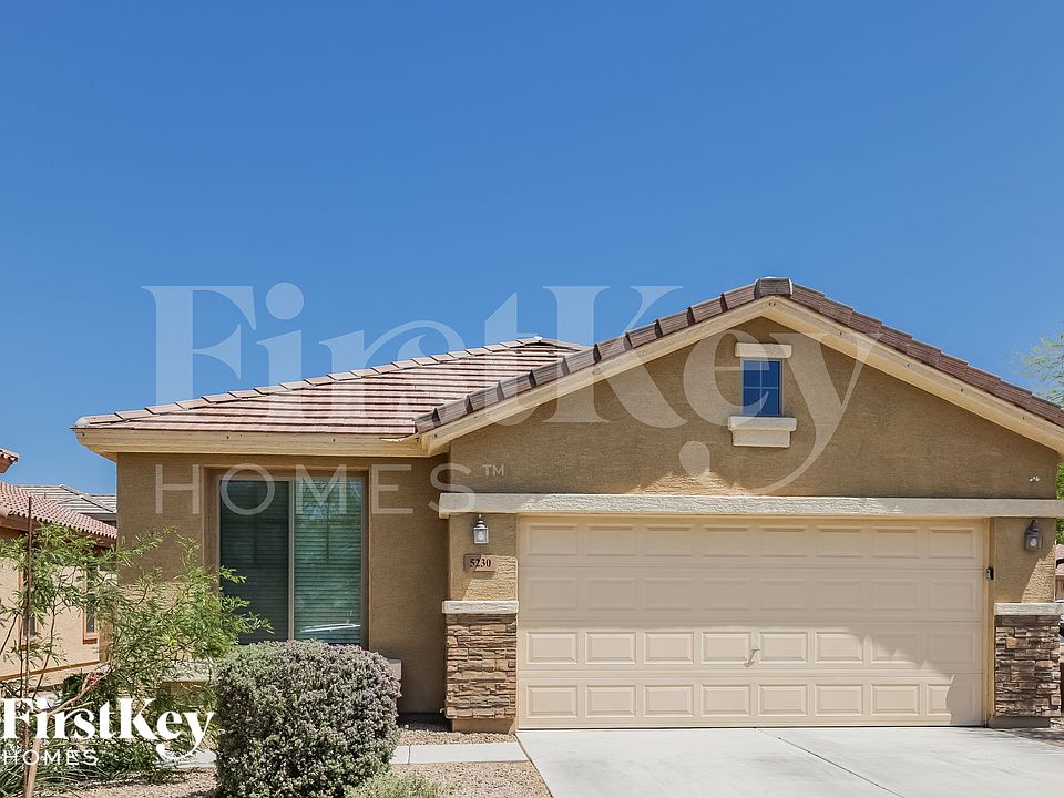 1st image of 5230 W Cochise Dr