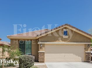 5230 W Cochise Dr, Glendale, AZ 85302