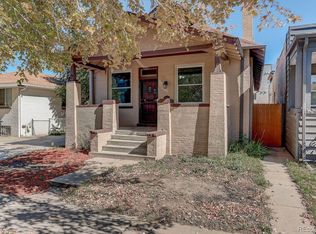 1536 Lowell Boulevard, Denver, CO 80204