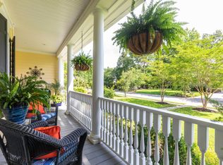 1677 Sewee Fort Rd, Mount Pleasant, SC 29466