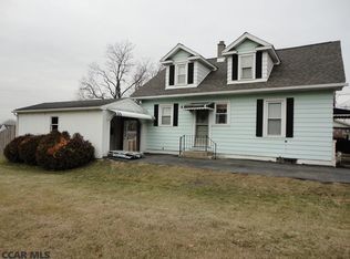 125 Spruce St, Pleasant Gap, PA 16823