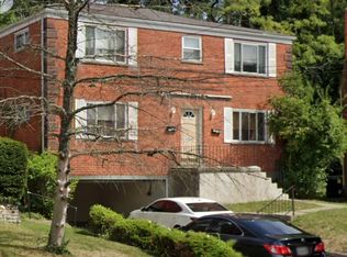 2504 Rack Ct #1, Cincinnati, OH 45239