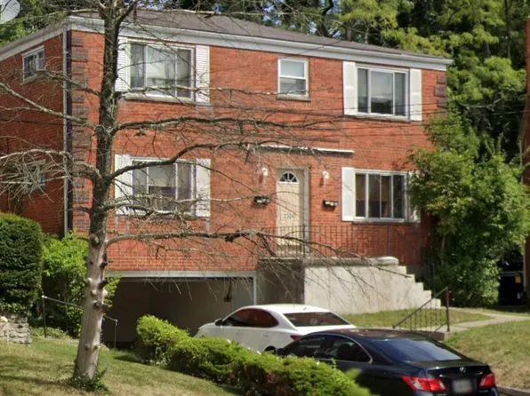 2504 Rack Ct #1, Cincinnati, OH 45239