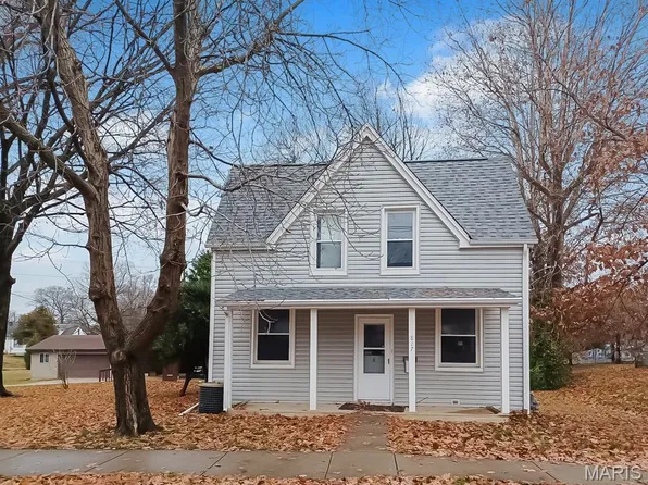 817 Union Ave, Belleville, IL 62220