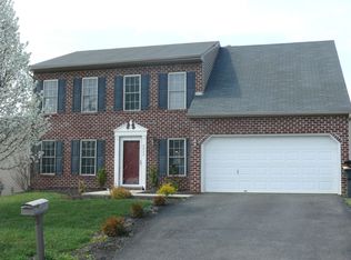 6826 Albert Rd, Roanoke, VA 24019