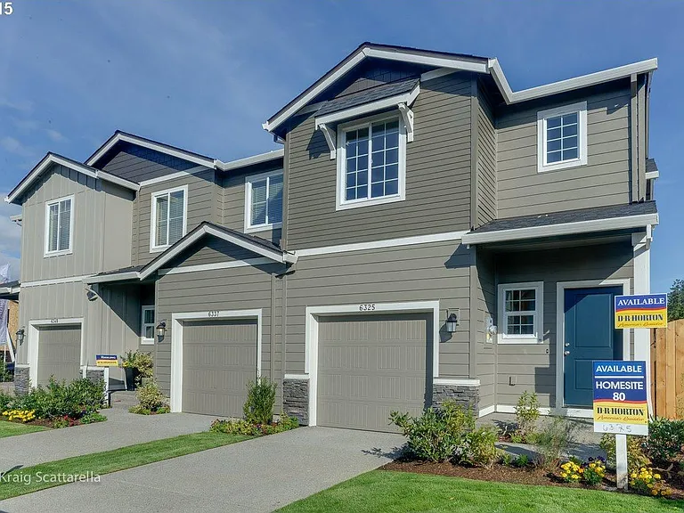 15985 NW French Ln — Photo 1