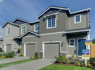 15985 NW French Ln, Portland, OR 97229