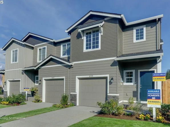 15985 NW French Ln, Portland, OR 97229