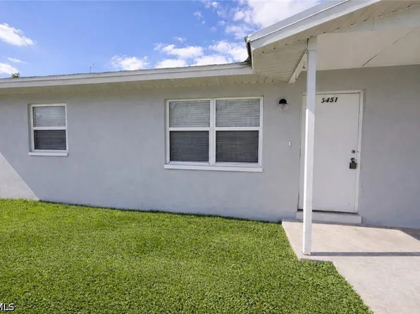 5451 11th Ave, Fort Myers, FL 33907