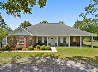 18352 Diamond Rd, Saucier, MS 39574
