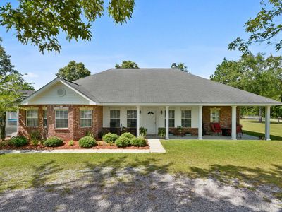 18352 Diamond Rd, Saucier, MS, 39574