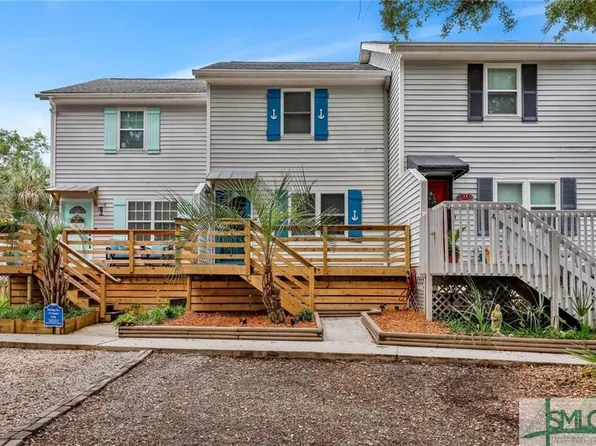 12 Naylor Avenue, Tybee Island, GA 31328