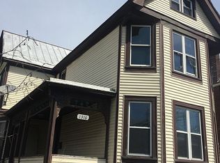 1316 Laidlaw Ave, Cincinnati, OH 45237