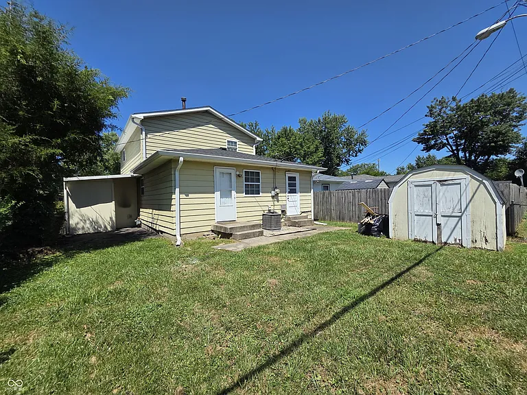 3845 Asbury St — Photo 20