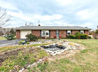 5720 Raywick Rd, Raywick, KY 40060