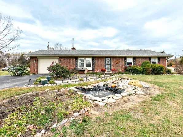 5720 Raywick Rd, Raywick, KY 40060