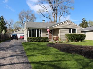 2308 Park St, Rolling Meadows, IL 60008