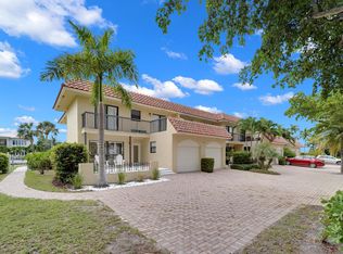 1109 Bel Air Dr APT 1, Highland Beach, FL 33487
