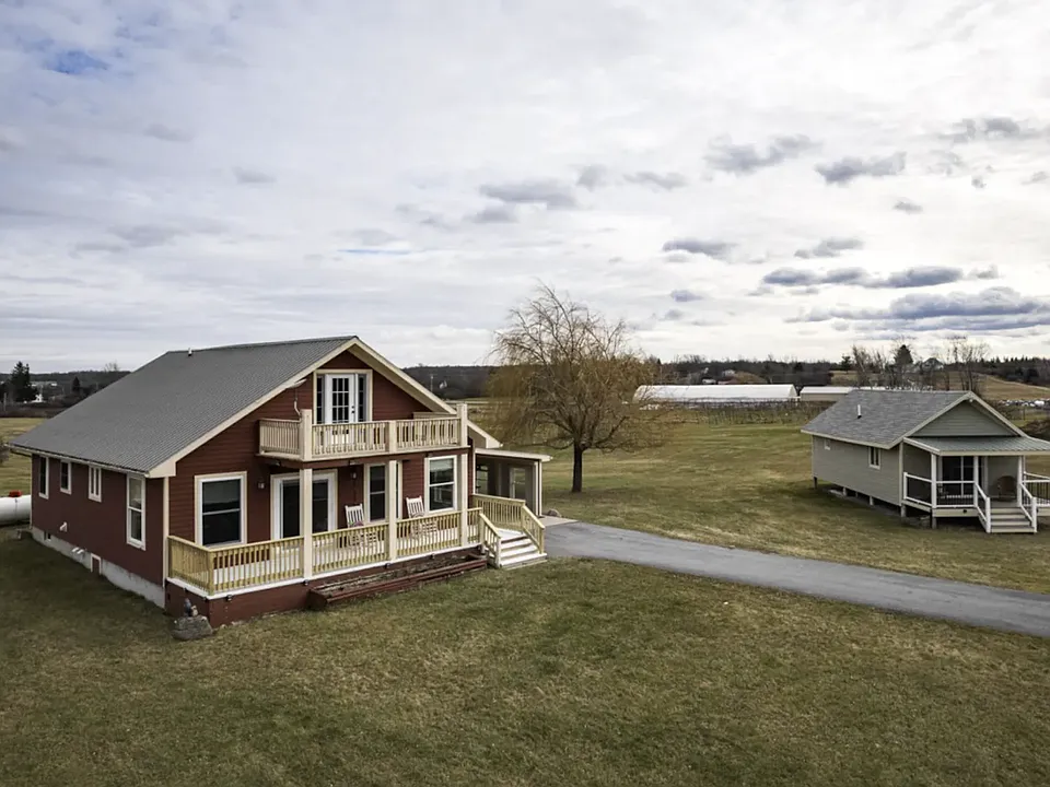 16820 May Irwin Rd