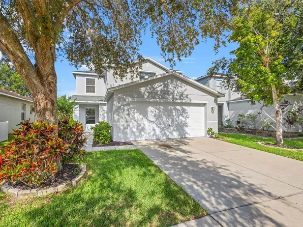 9529 MAXSON DRIVE, LAND O LAKES, FL 34638
