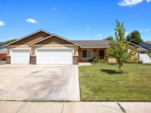 5500 Kirkwood Ln, West Richland, WA 99353