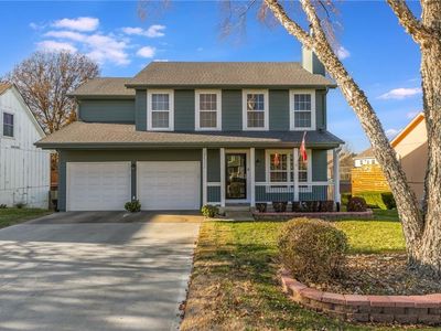 2532 N 109th Ter, Kansas City, KS, 66109