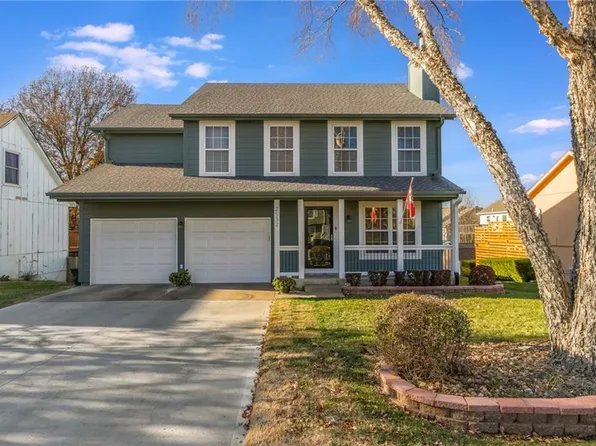 2532 N 109th Ter, Kansas City, KS 66109
