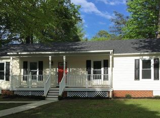 5707 Yellowleaf Dr, North Chesterfield, VA 23234