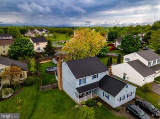 102 Barbados Pl, Stephens City, VA