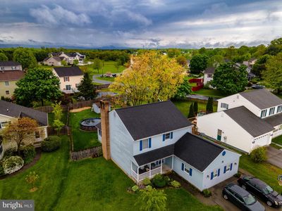 102 Barbados Pl, Stephens City, VA, 22655