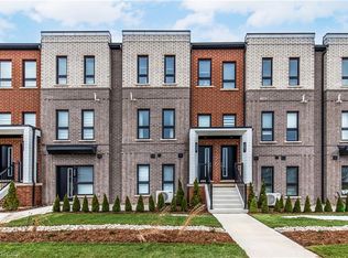 205 Burke St, Hamilton, ON L8B0A8