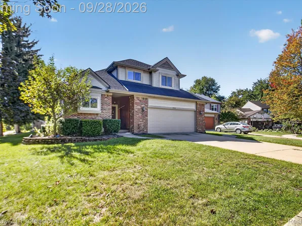 44409 James Ct, Canton, MI 48188