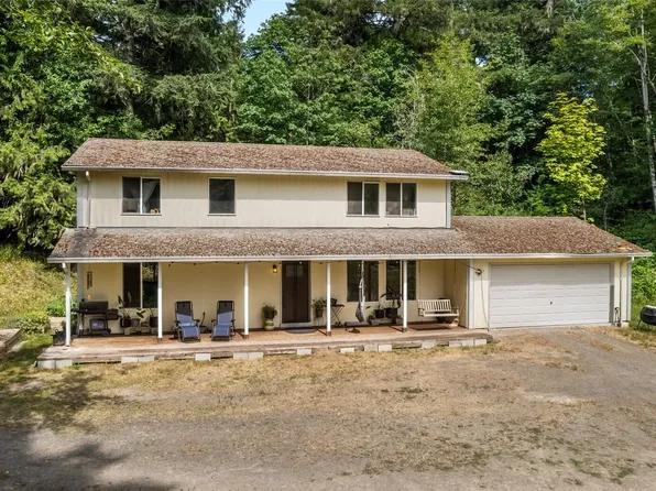 911 E Dawn Drive, Allyn, WA 98524