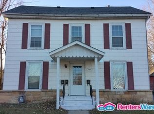 714 S 5th St, Saint Peter, MN 56082